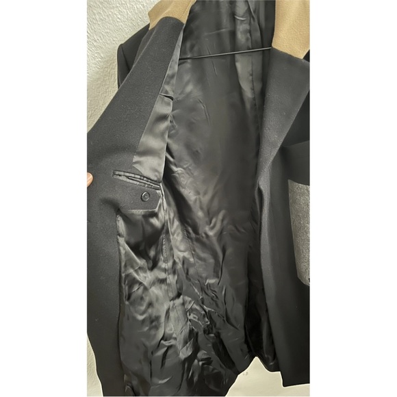 givenchy pea cut nwot FR 48 - Picture 4 of 4